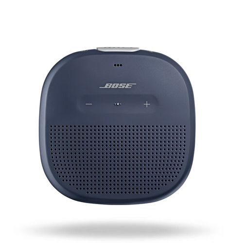 bose soundlink micro 博士蓝牙扬声器 便携无线蓝牙音箱小型家用音响