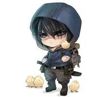 张起灵图片头像大全,冷酷的张起灵帅气图片高清头像_动漫头像_美头网