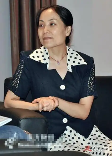 郭广昌结了几次婚和王津元结婚前妻名叫谈剑