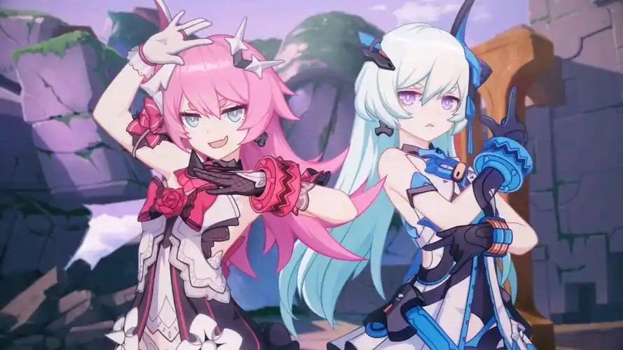 崩坏3双子模式开启的具体步骤