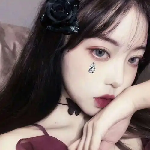 2020最新最火闺蜜头像女生闺蜜头像双人