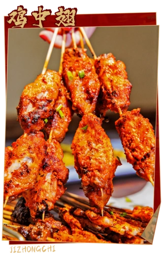 烧烤界的扛霸子又上新!撸串喝酒一站式体验,49.9元代金券限时抢,手慢