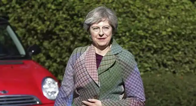 英国首相梅姨将于1月31日至2月2日访华会否对留学生带来利好政策