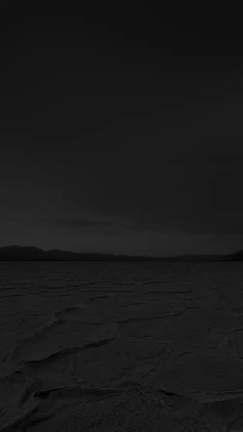 手机壁纸##黑白