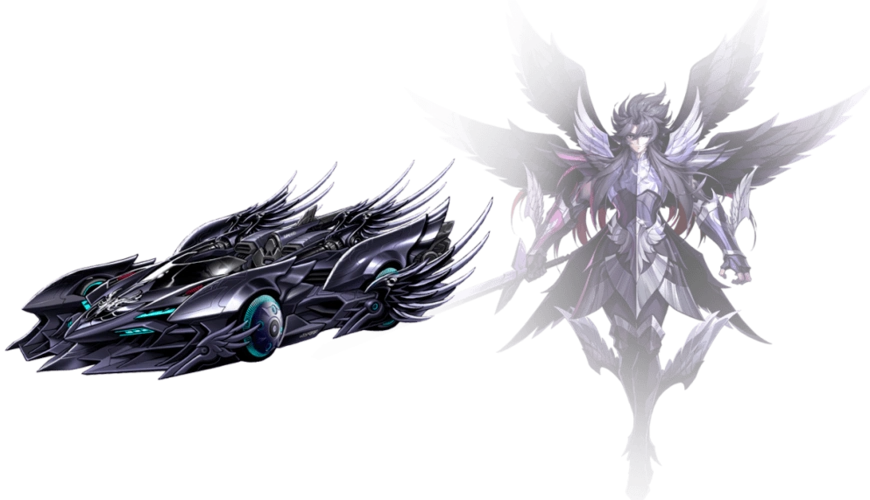 星座祈愿冥王降临祈愿必得永久s冥王哈迪斯