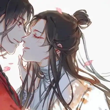 花城谢怜 动漫壁纸