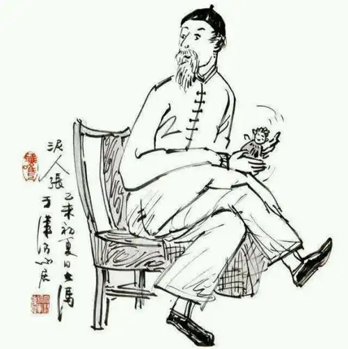 三教九流,世态万千.从冯骥才的《俗世奇人》里看芸芸众生相