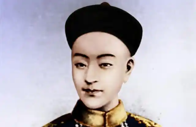 光绪死前留下四字遗言如果照办历史可能改写