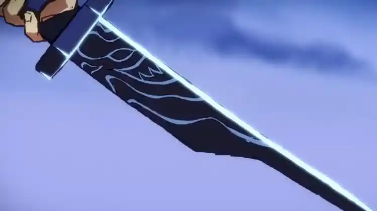 恢复记忆的伍六七到底有多厉害?手握魔刀千刃,可瞬间击穿防护盾