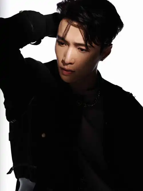 exo新预告照公开引发热议