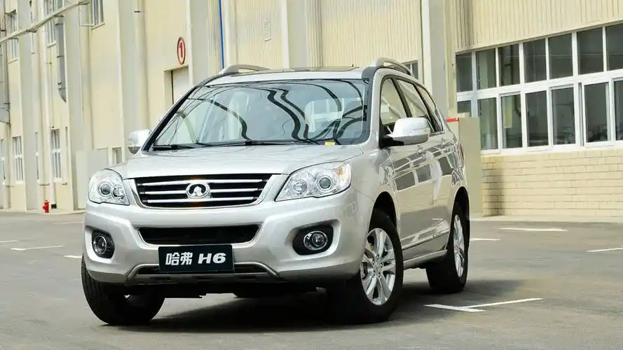 长城怎么样长城系列全部车型