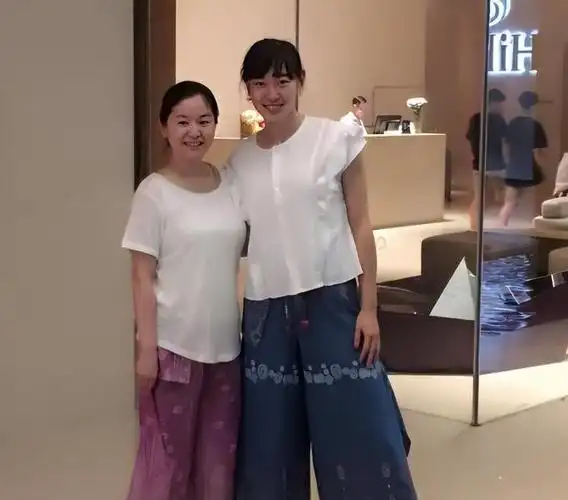 回顾《小鱼儿与花无缺》现状:小仙女结婚后隐退,江玉燕大变样