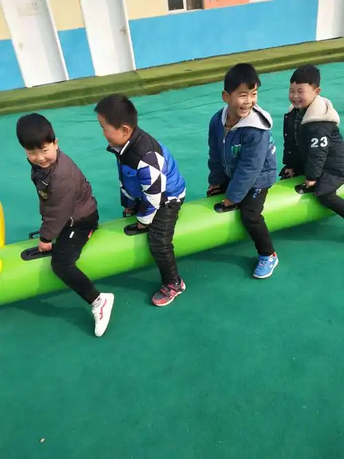 其它 阿凡提幼儿园大班本周活动分享 写美篇橘子哥哥讲完游戏规则