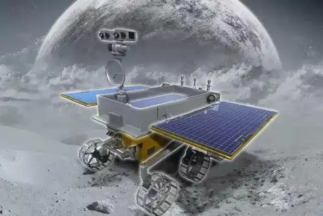 悟空号暗物质粒子探测卫星