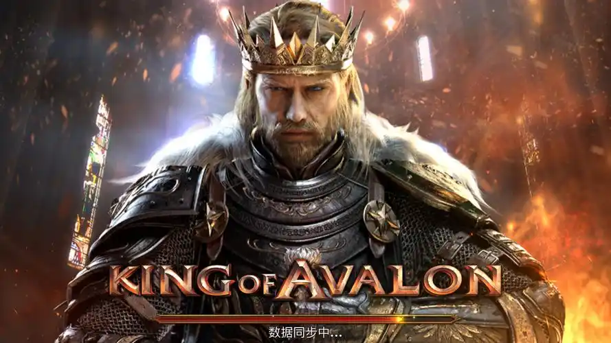 阿瓦隆之王有人玩吗
