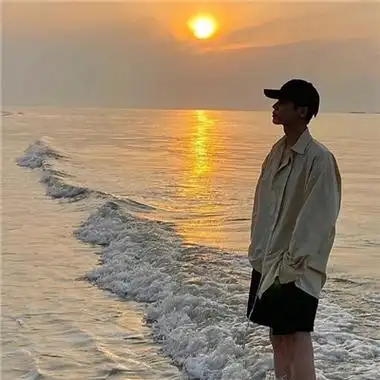 好看的风景头像图片 意境唯美风景头像