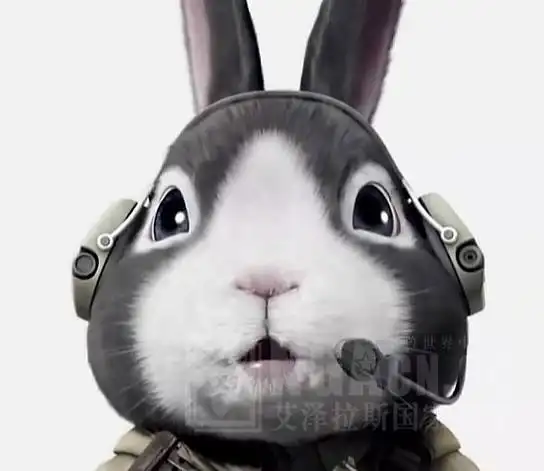 猴子你扫描的那个猫屎一号已经cg化了