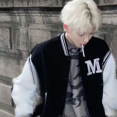 二兽ins高冷真人魅力男头_男生头像_我要个性网