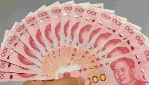 每人2000元现金补贴,半年花完,朱征夫这个非常棒的提议我支持