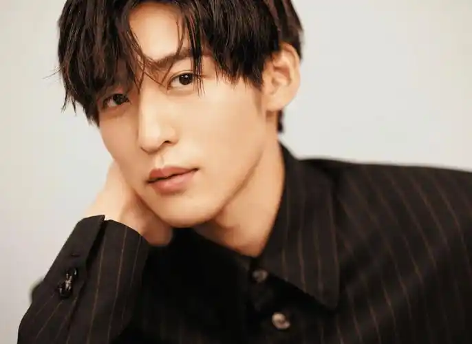 日本最新国宝级帅哥排行榜出炉!