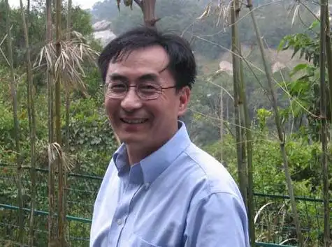 韩家淮教授博导