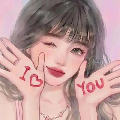 头像超级有feel的微信头像