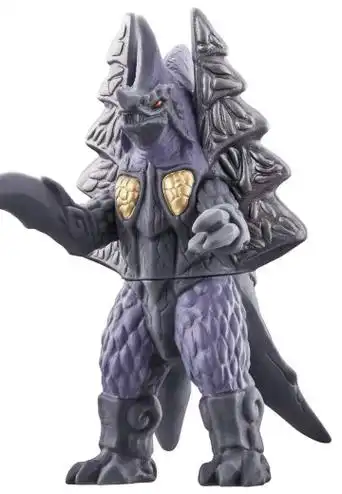 奥特怪兽系列 173 奈奥盖加雷德 | hpoi手办维基