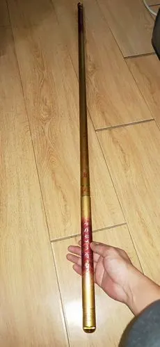 上海美人鱼十年情综合版7.2米鱼竿