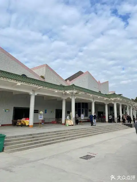 深圳市殡仪馆地址(位置,怎么去,怎么走,在哪,在哪里,在哪儿):深圳市