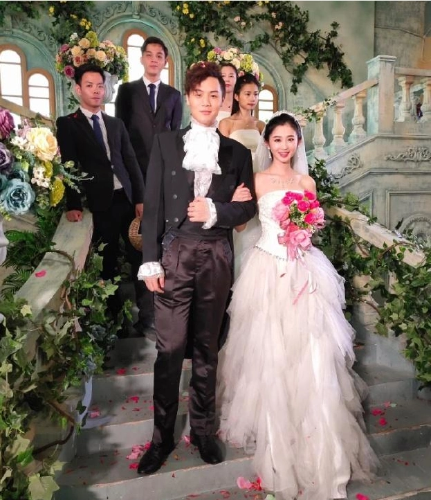 外来媳妇本地郎康天庥离婚,二嫂神助攻,与罗飞雁情路坎坷终圆满