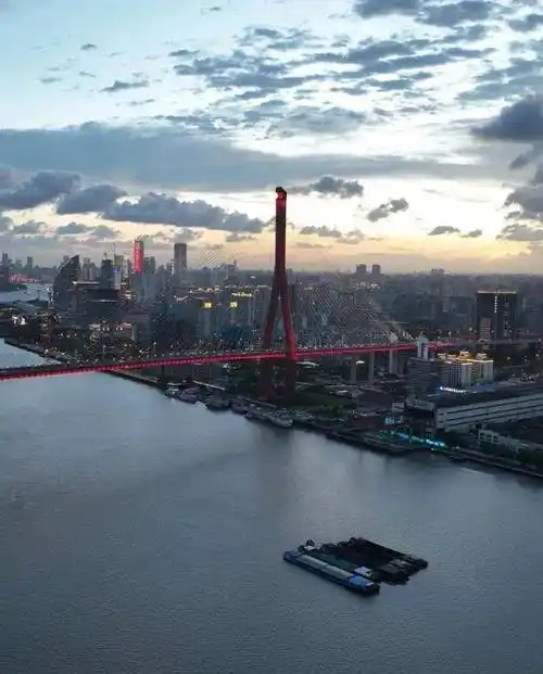 上海杨浦新江湾城「鑫湾甲邸&嘉誉国际广场」奢阔行政公馆!