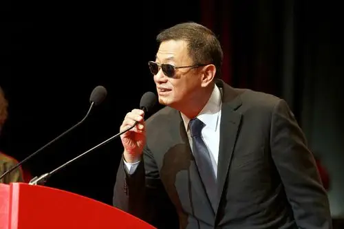 淘影日报 | 王家卫法国获颁"卢米埃尔大奖",成首位获此奖的亚洲导演