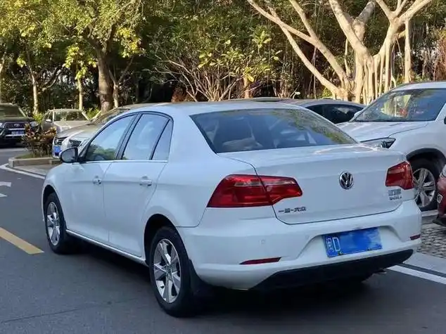 4t都有那些车5,一汽大众新款宝来完成申报,为何新款还在用1.4t发动机?