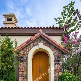 烟台隐居养马岛民宿