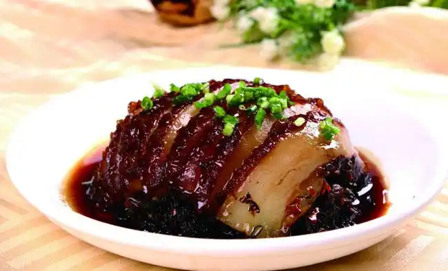 我想学蒸菜蒸菜的做法他需要些什么