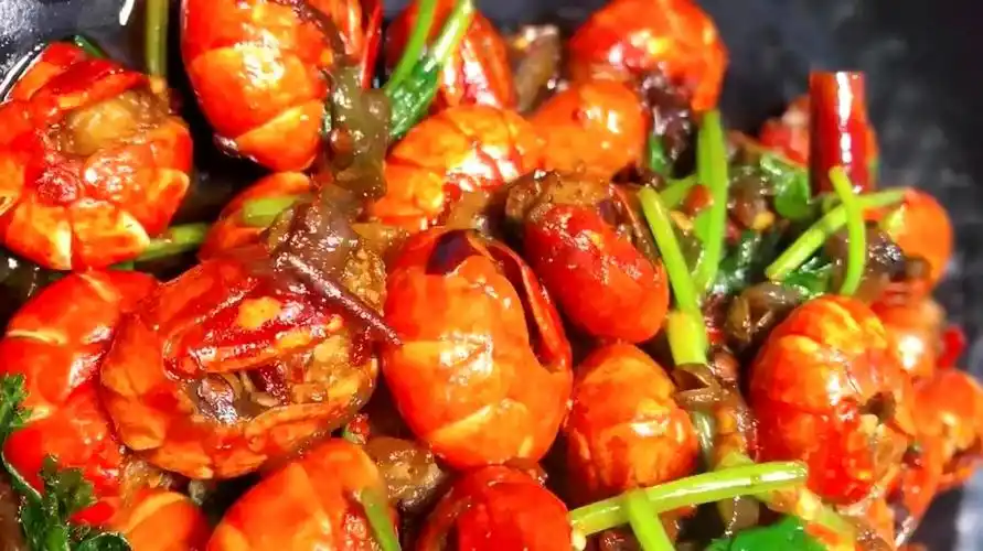 龙虾尾怎么做更好吃呢