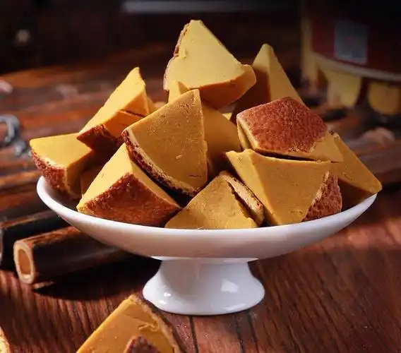 化州橘红八仙果