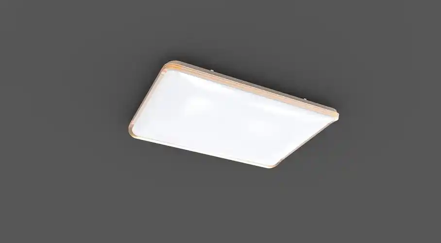 日本松下电器公司二控二孔接线图