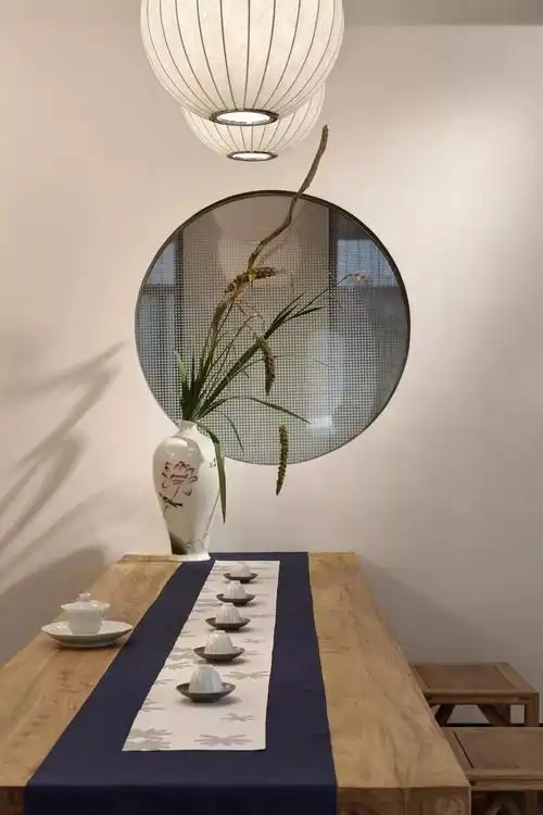 10个极具东方美学的禅意设计案例