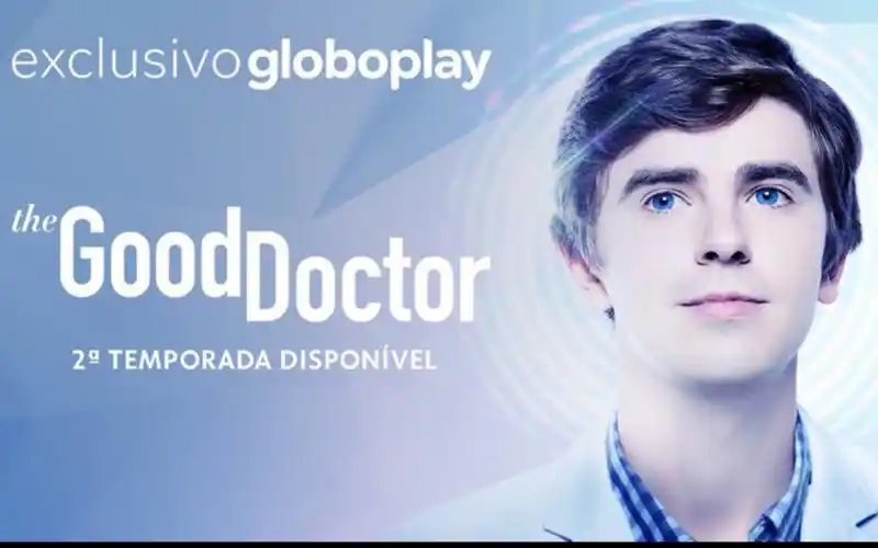 美剧良医肖恩第一季全集一口气看完高清