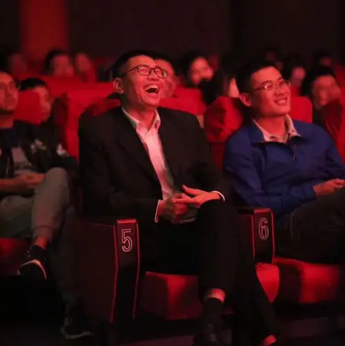 玩儿丸爆笑脱口秀小剧场 预约报名-玩儿丸脱口秀活动-活动行