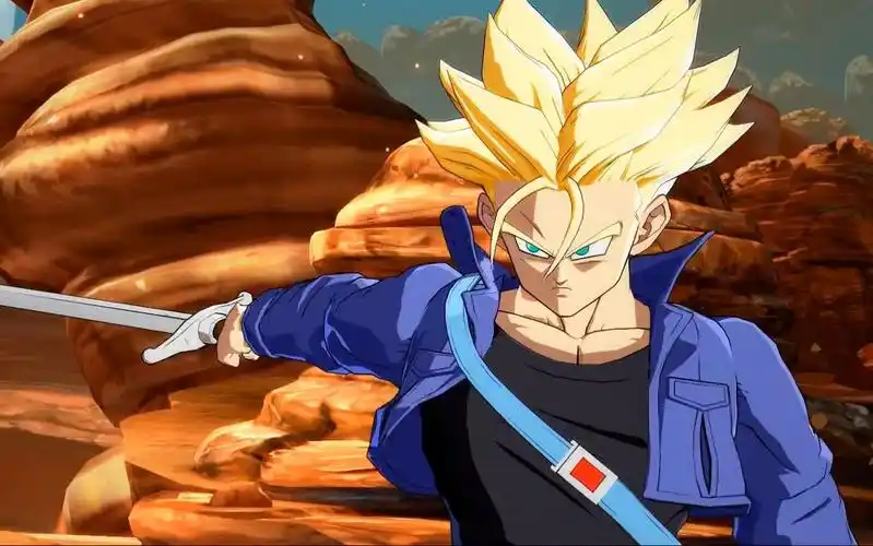 龙珠斗士z:不可思议的的结束画面&激活方法