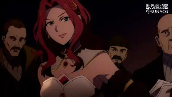 《盾之勇者成名录》麦蒂·s·梅洛玛格然而,今天要说的这位公主与我们