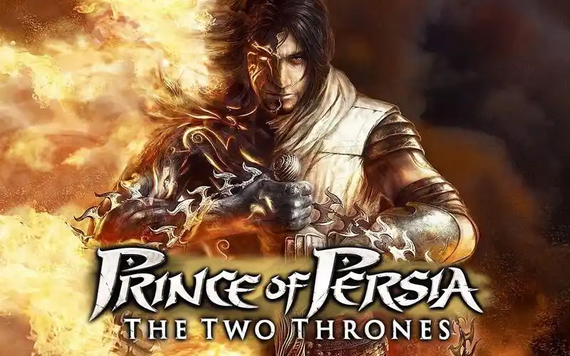 《波斯王子3:王者无双》邪道 最速通关speedrun prince of persia:the