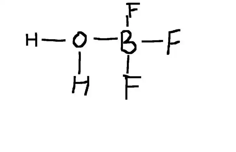 如何看微粒间有无配位键