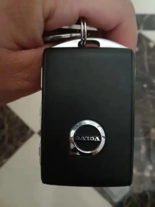 沃尔沃主车钥匙