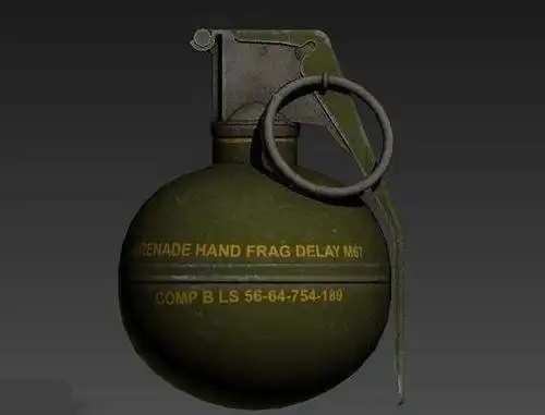 绝地求生:别再迷恋消音器了 真正不暴露位置的 只有这两个武器