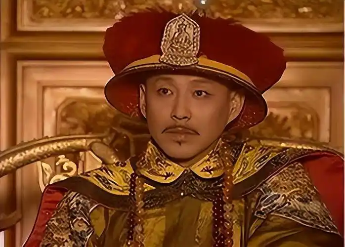 没帝王气质别乱演这8位把皇帝演活的演员个个吊打小奶狗