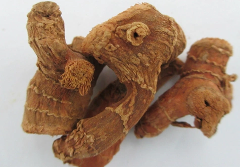 良姜是什么功效的药材