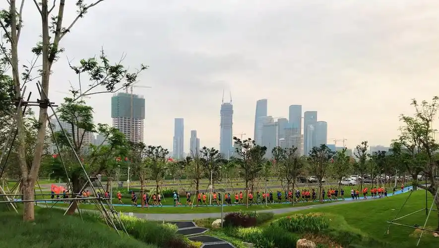 深圳前海运动公园攻略-前海运动公园门票价格多少钱-团购票价预定优惠